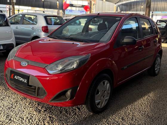 FORD FIESTA 1.0 ROCAM HATCH 8V FLEX 4P MANUAL FORD FIESTA 1.0 ROCAM HATCH 8V FLEX 4P MANUAL